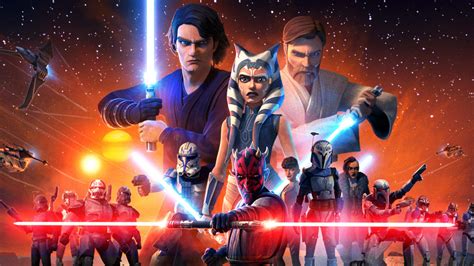 star wars clone wars movie where to watch|watch clone wars episodes free.